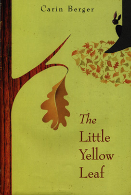 Carin Berger Th Little Yellow Leaf